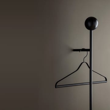 Ferm Living galge 3- pack - svart - Ferm Living