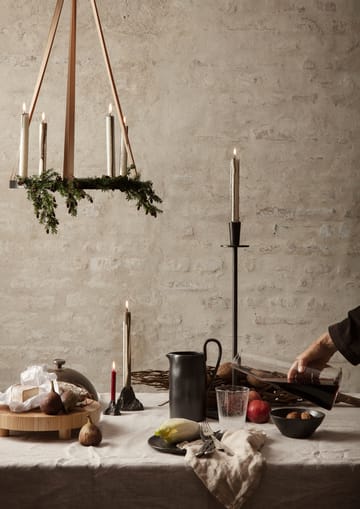 Ferm Living linneservetter 2-pack - Natural - Ferm Living