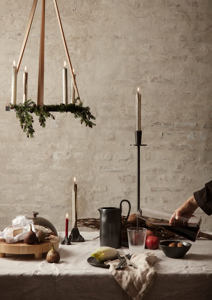 Ferm Living linneservetter 2-pack, Natural Ferm Living
