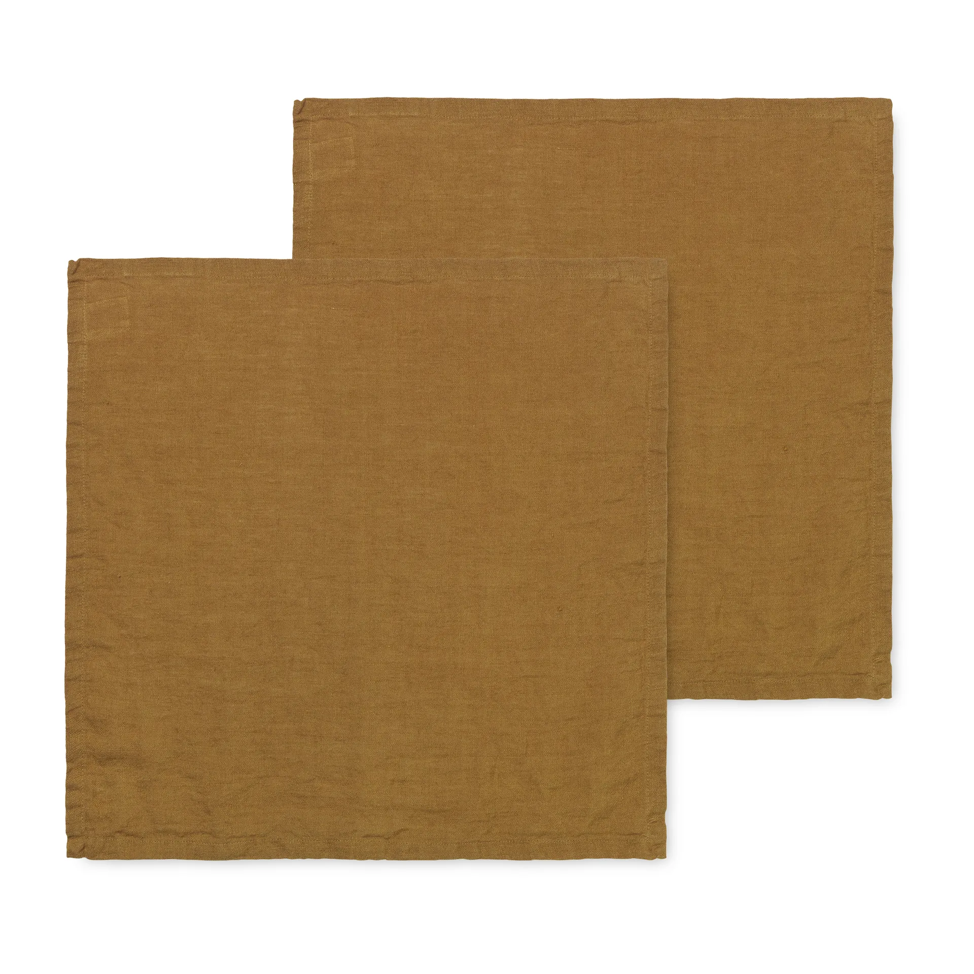 Ferm Living linneservetter 2-pack, Sugar Kelp Ferm Living