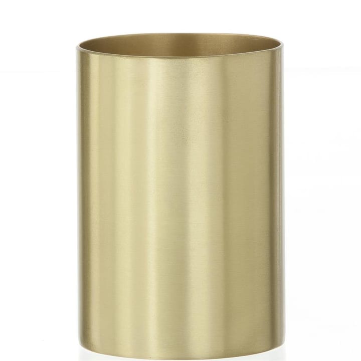 Ferm Living mässingskopp, 6x9 cm Ferm Living