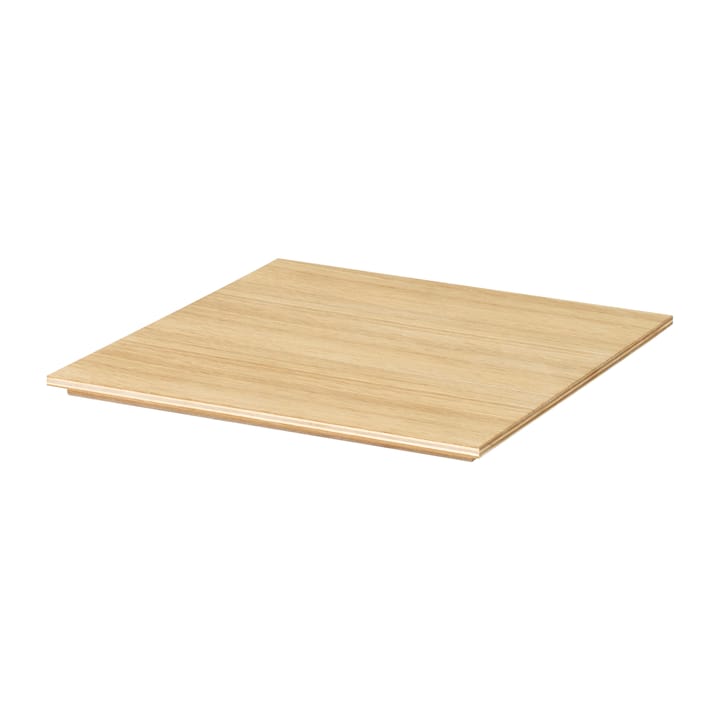 Ferm Living plant box bricka - Ek - Ferm Living