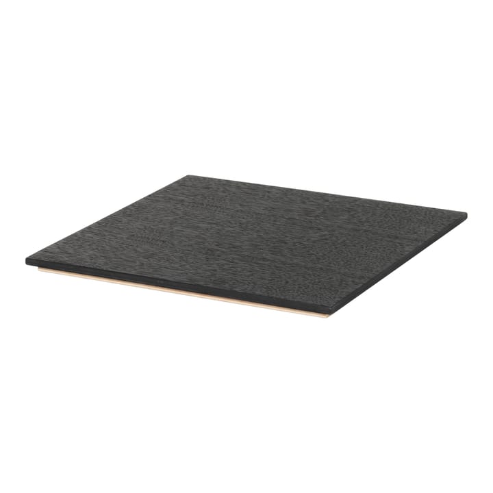 Ferm Living plant box bricka - Svart - Ferm Living