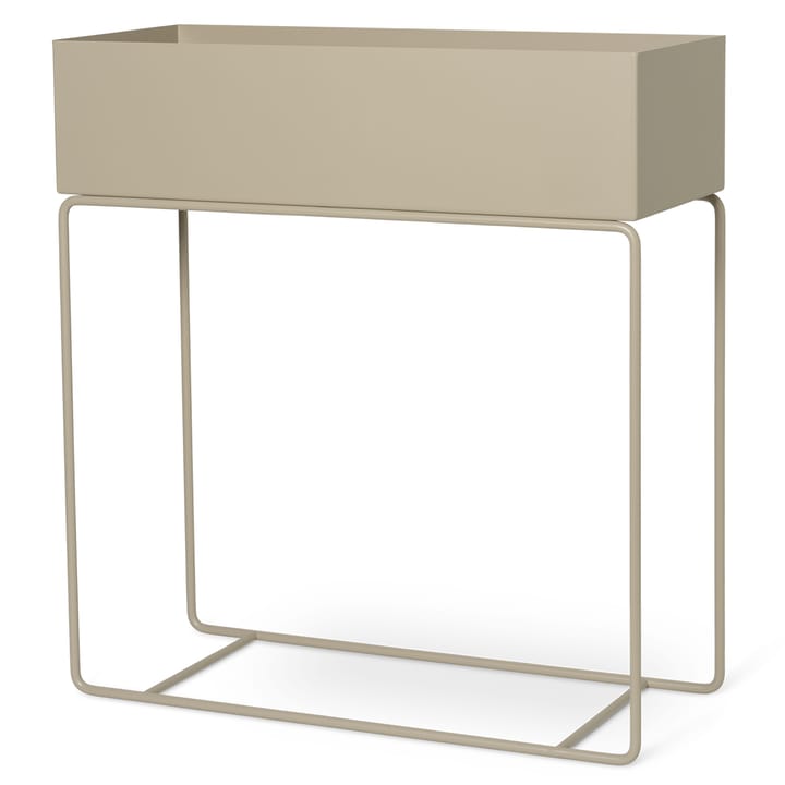 Ferm Living plant box - Cashmere (beige) - Ferm Living