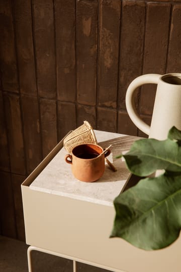 Ferm Living plant box - Cashmere (beige) - Ferm Living