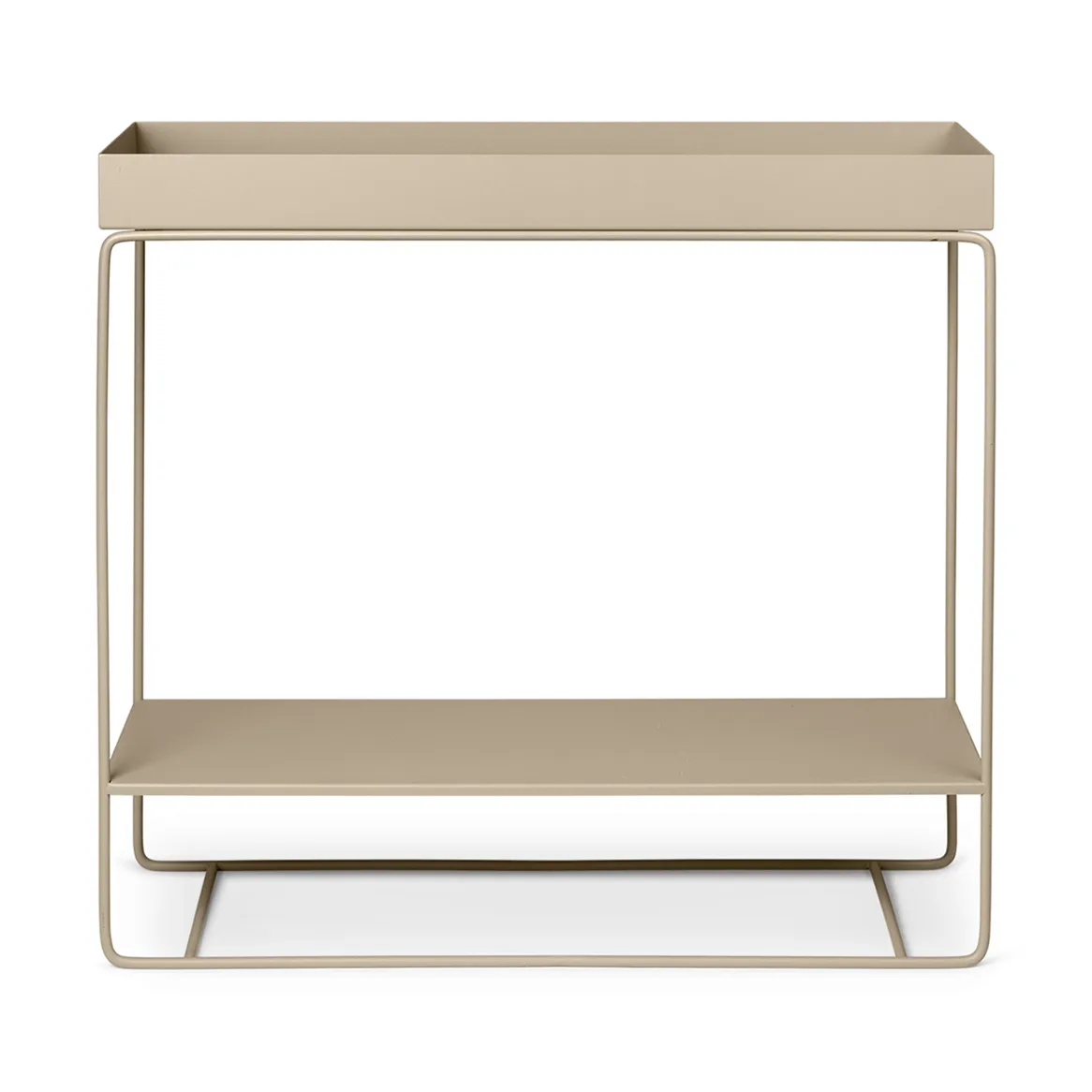 Ferm Living plant box konsolbord, Cashmere Ferm Living