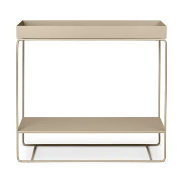 Ferm Living plant box konsolbord - Cashmere - Ferm Living