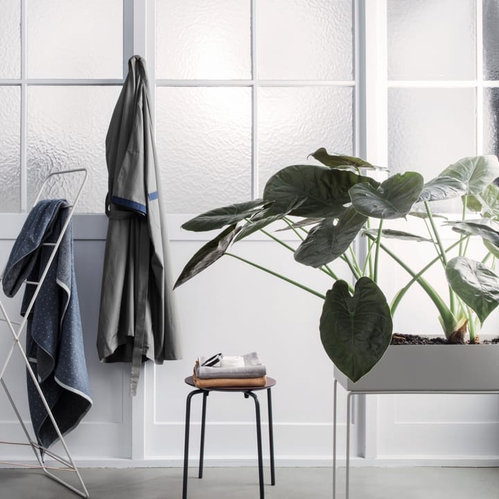 Ferm Living plant box, Light grey (ljusgrå) Ferm Living