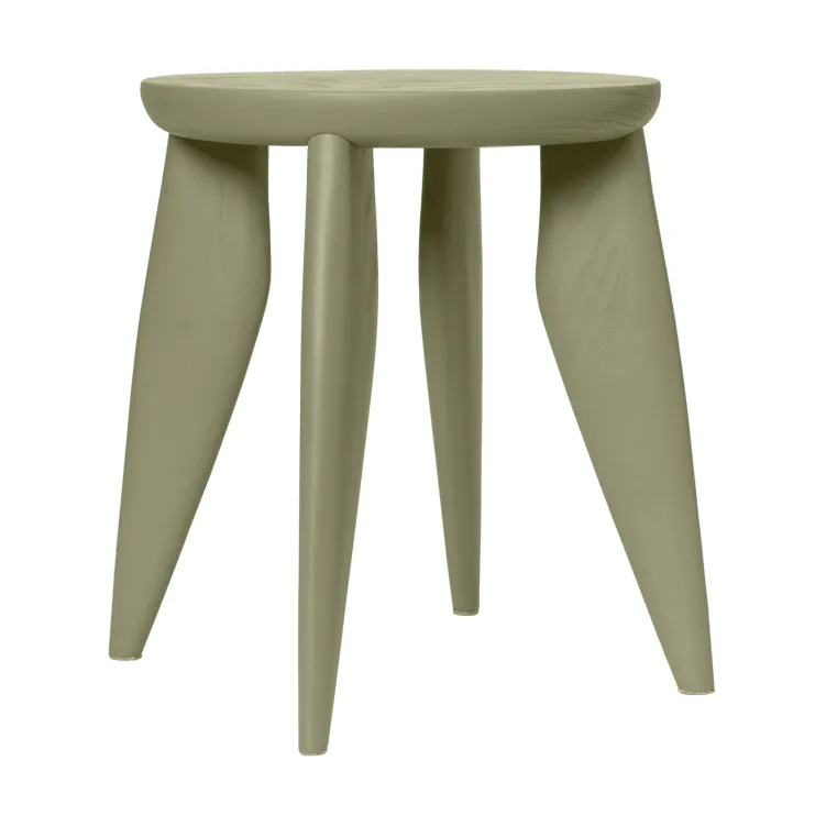 Feve kids pall, Elm green Ferm Living