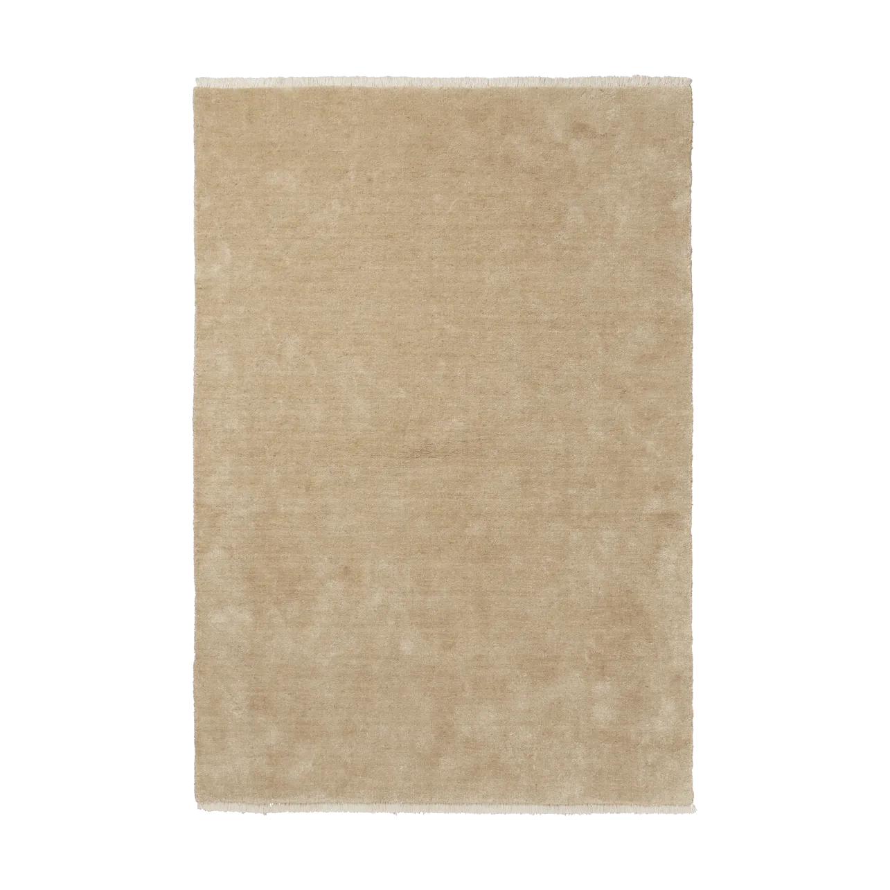 Firth jutematta, Off-white, 140x200 cm Ferm Living