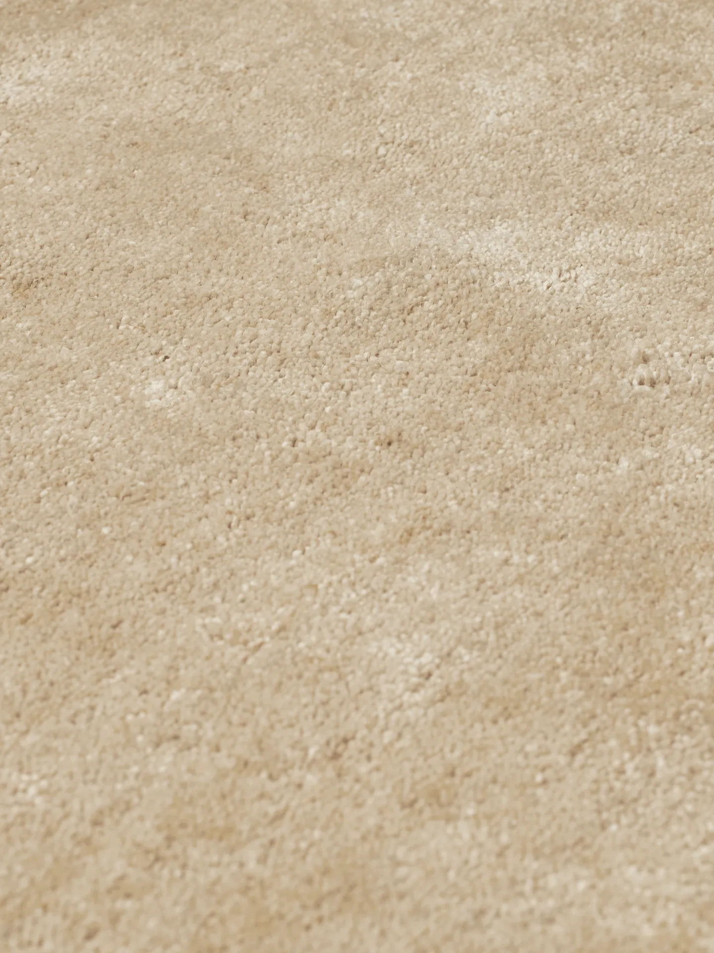 Firth jutematta, Off-white, 140x200 cm Ferm Living