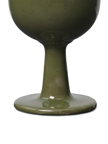 Floccula vinglas 16 cl - green - Ferm Living