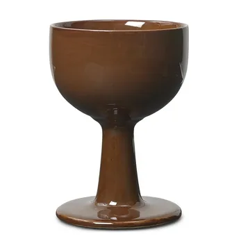 Floccula vinglas 16 cl - soil - Ferm Living