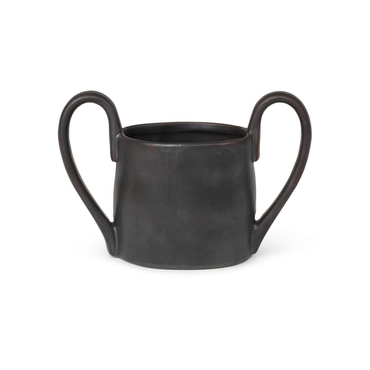 Flow barnmugg 19 cl, Black Ferm Living