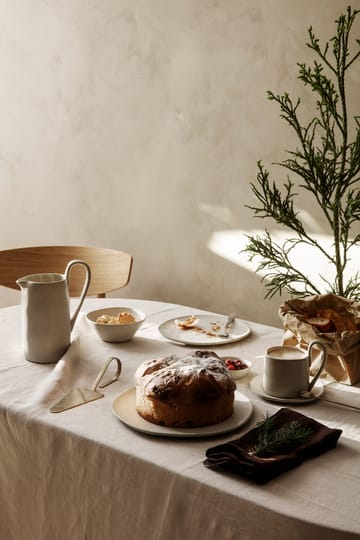Flow skål 14,5 cm - Off-white speckle - Ferm Living