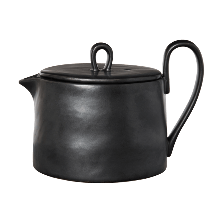 Flow tekanna 1,5 L - Black - Ferm Living