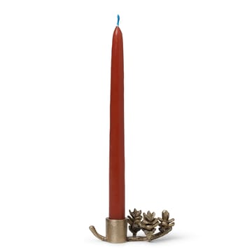 Forest ljusstake 6 cm - Mässing - Ferm Living