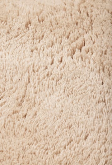 Forma ullmatta 175x250 cm - Off-white - Ferm Living