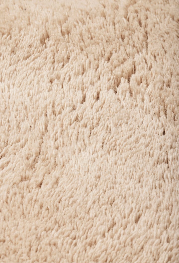 Forma ullmatta 175x250 cm, Off-white Ferm Living