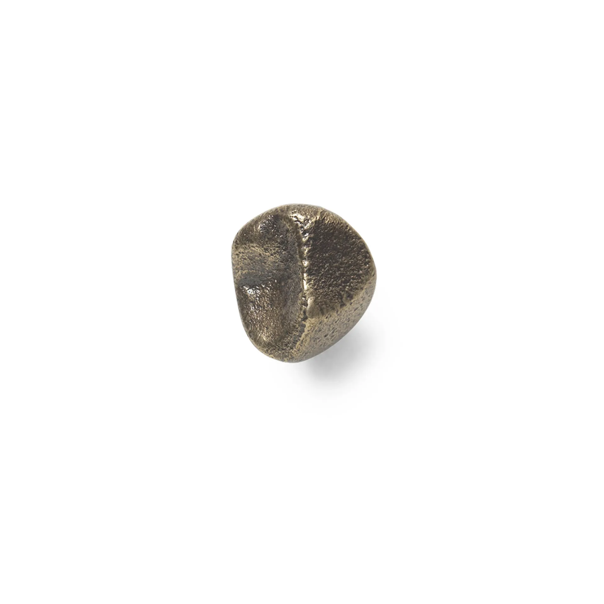 Gravel krok, Antique Brass Ferm Living