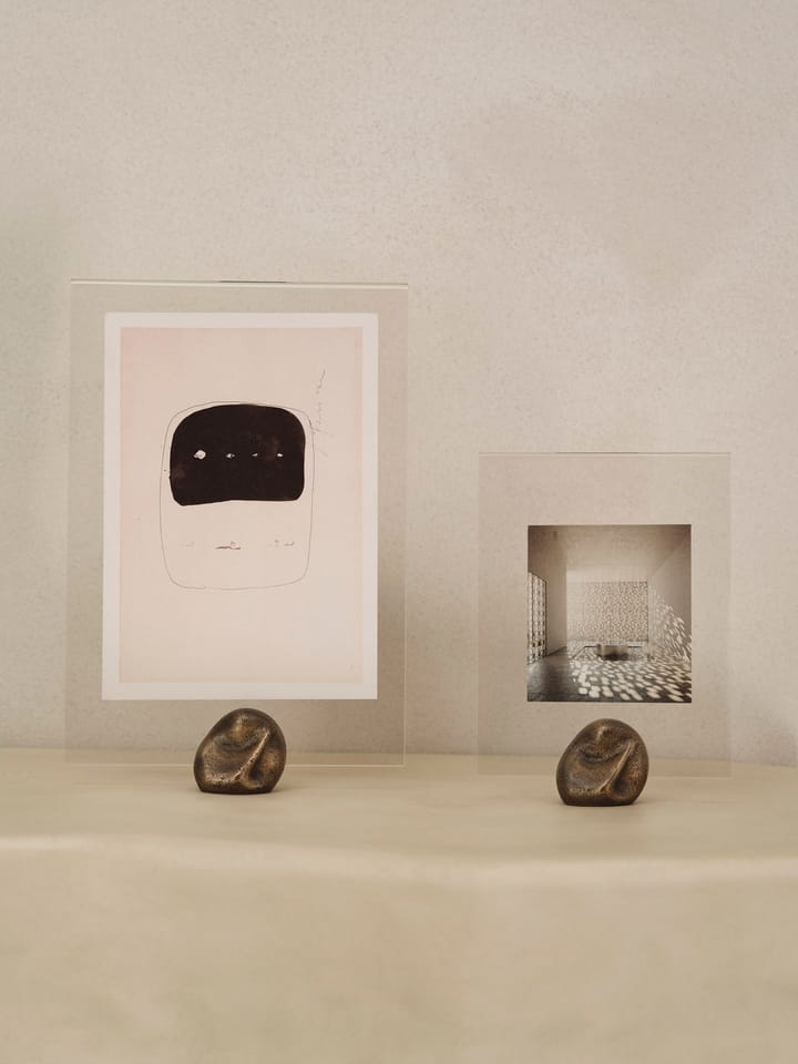 Gravel tavelram A5, Antique Ferm Living