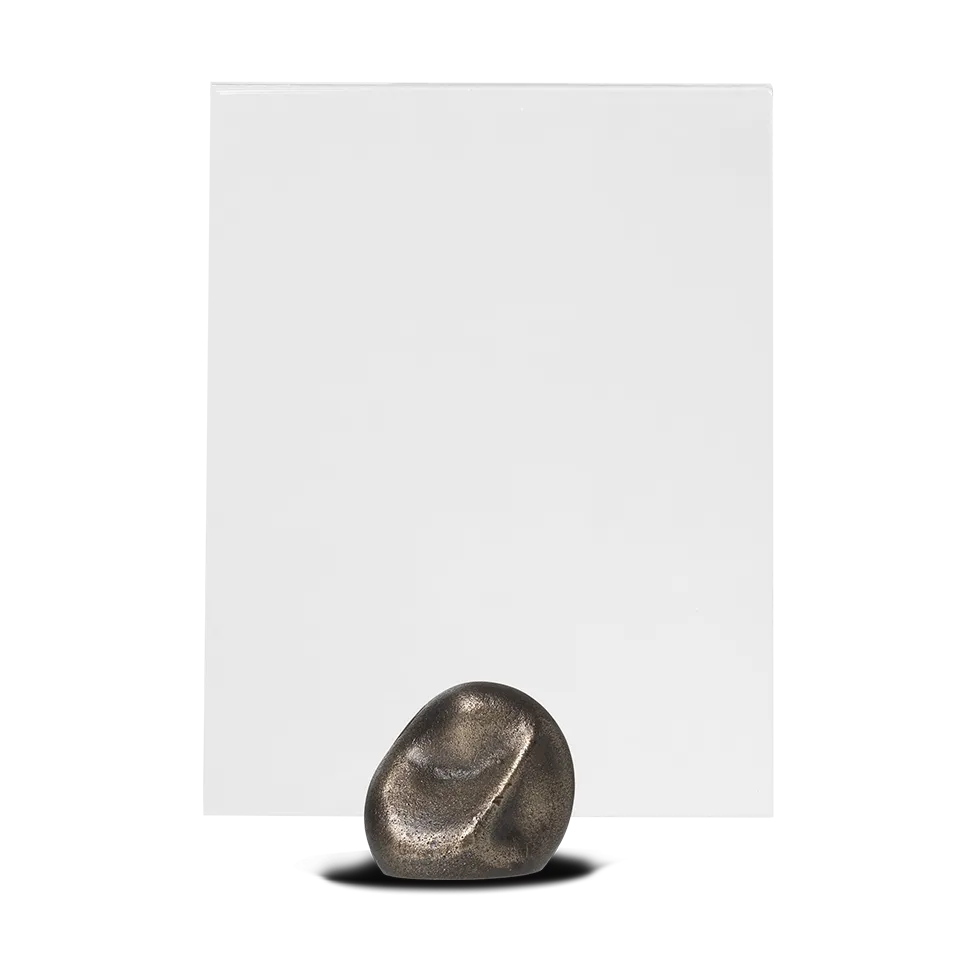 Gravel tavelram A6, Antique Ferm Living