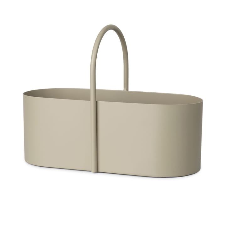 Grib Toolbox förvaringsbox, Cashmere Ferm Living