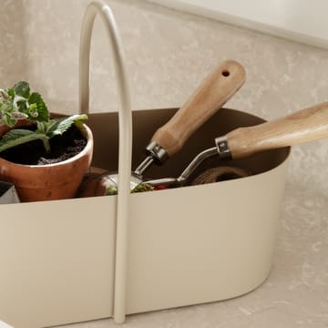 Grib Toolbox förvaringsbox - Cashmere - Ferm Living