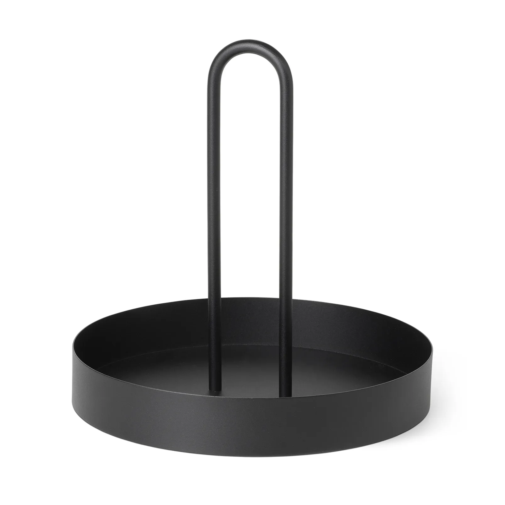 Grib Tray bricka, Black Ferm Living