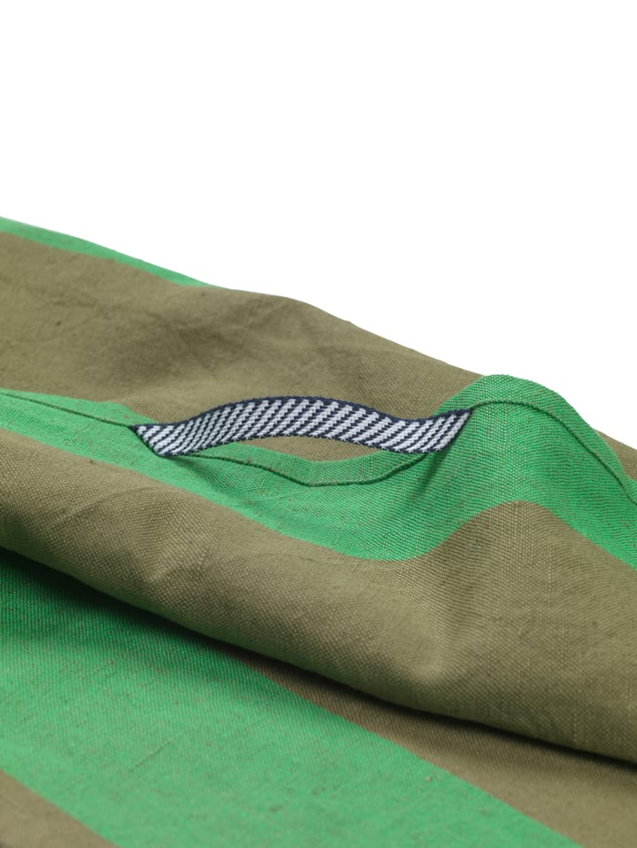 Hale kökshandduk 50x70 cm, Olive-green Ferm Living