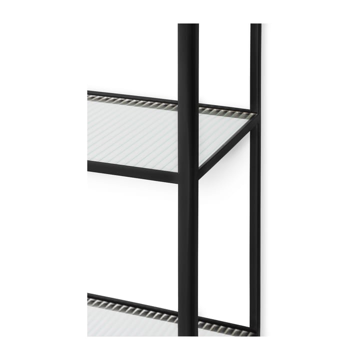 Haze bokhylla, Black Ferm Living