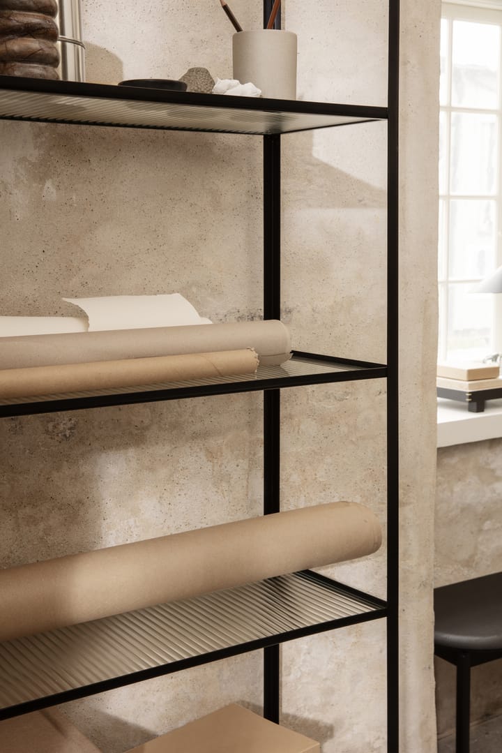 Haze bokhylla, Black Ferm Living