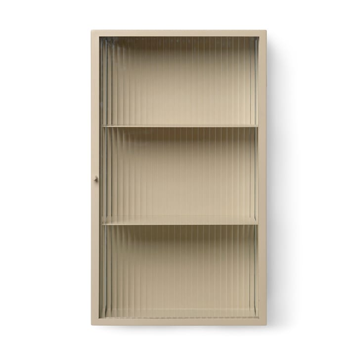 Haze väggskåp - Cashmere - Ferm Living