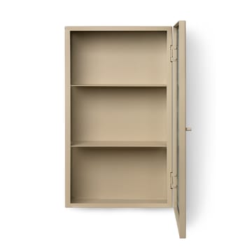 Haze väggskåp - Cashmere - Ferm Living