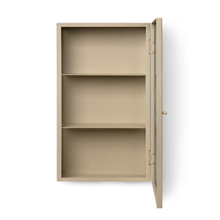 Haze väggskåp, Cashmere Ferm Living
