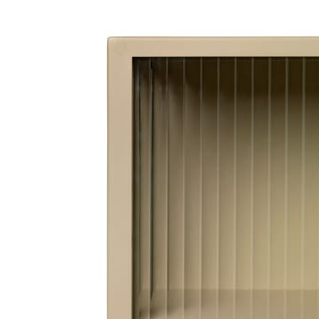 Haze väggskåp - Cashmere - Ferm Living