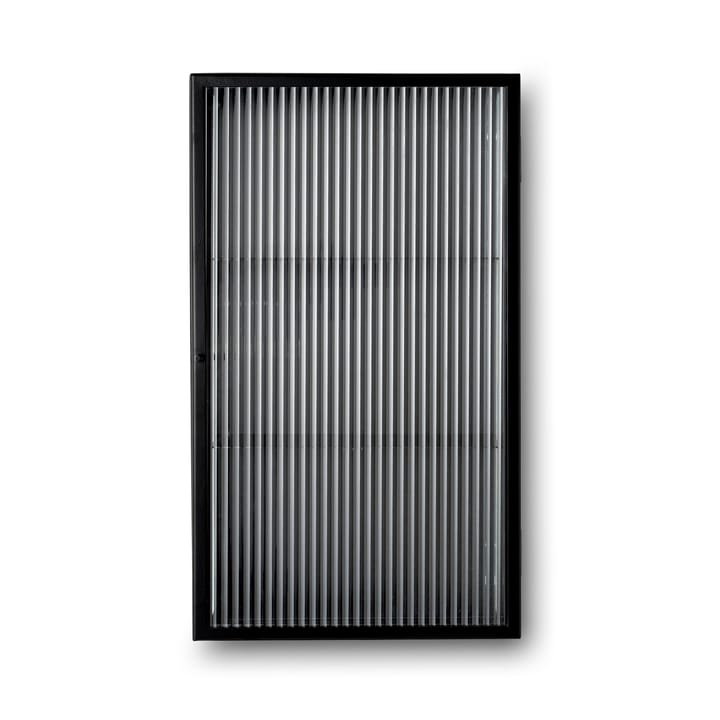 Haze väggskåp - Svart - Ferm Living