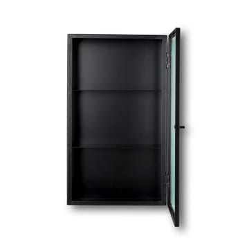 Haze väggskåp - Svart - Ferm Living