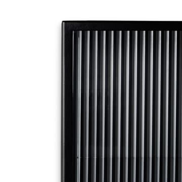 Haze väggskåp - Svart - Ferm Living