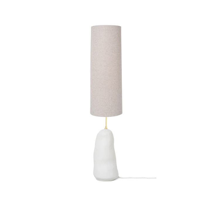 Hebe Lampfot, offwhite, large Ferm Living