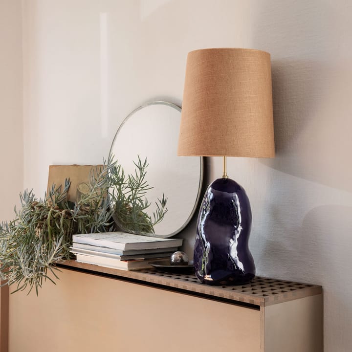 Hebe Lampfot, offwhite, large Ferm Living