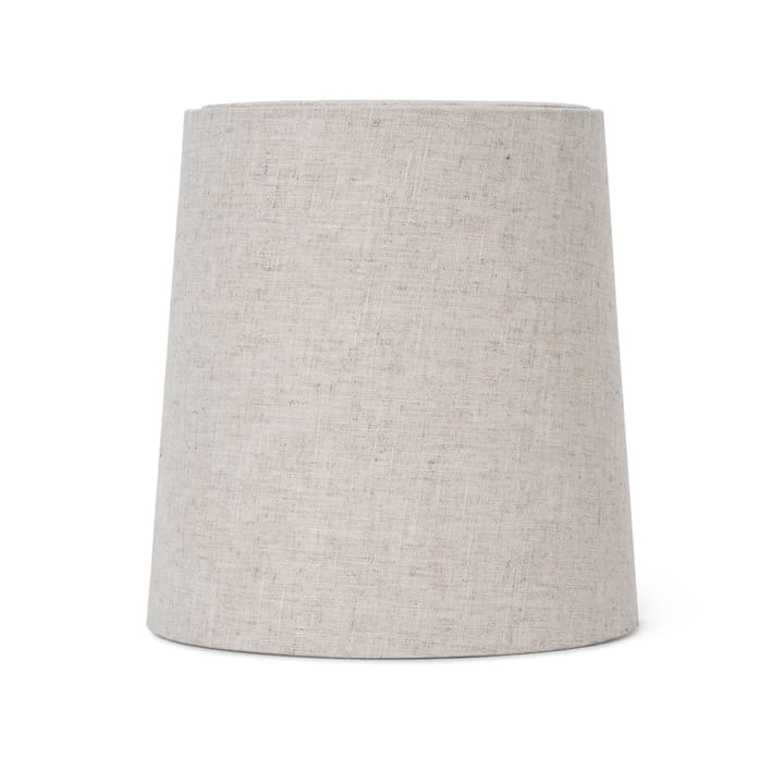 Hebe lampskärm medium - Natural - Ferm Living
