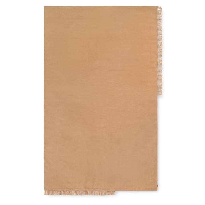 Hem matta large 160x250 cm - Sand - ferm LIVING