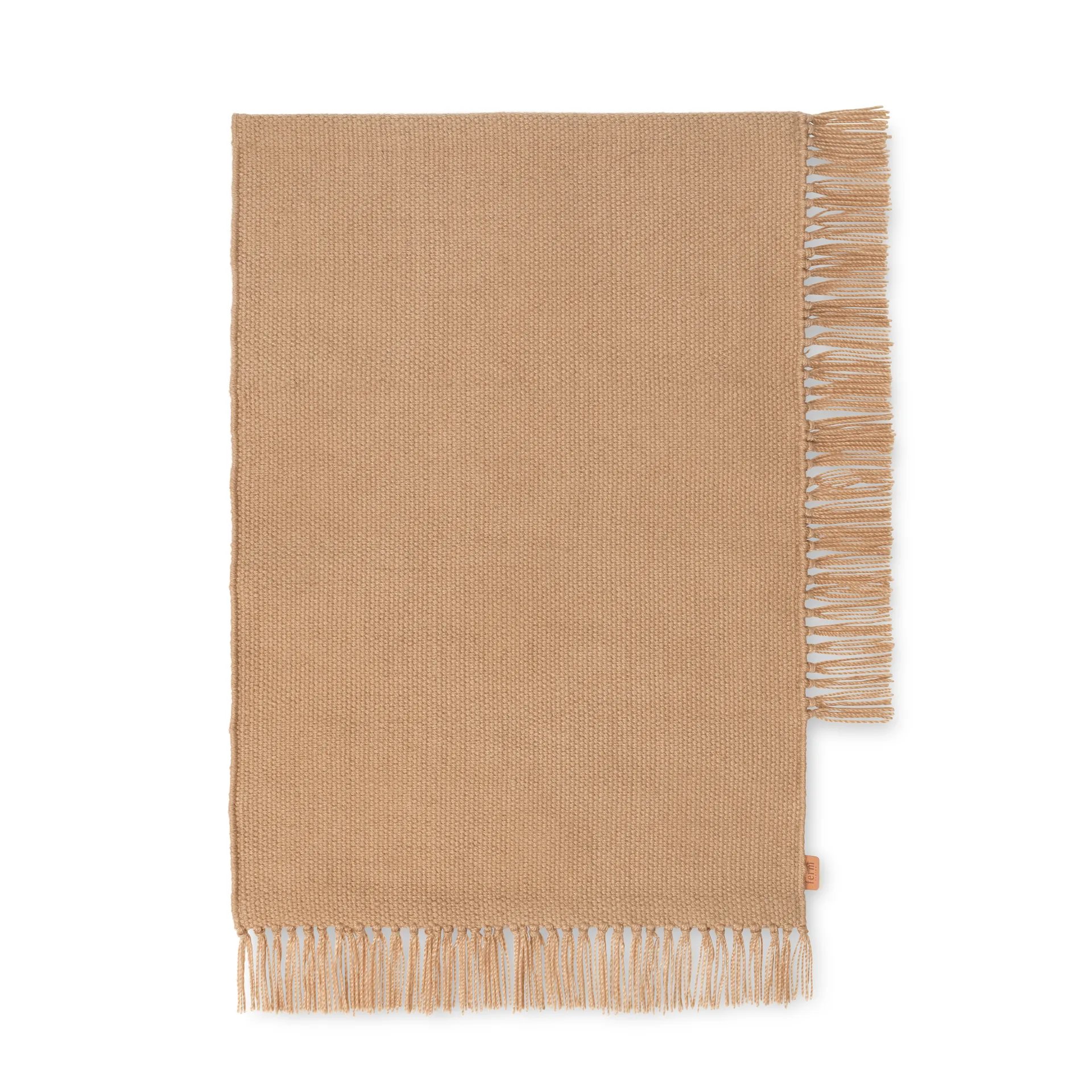 Hem matta small 80x140 cm, Sand Ferm Living