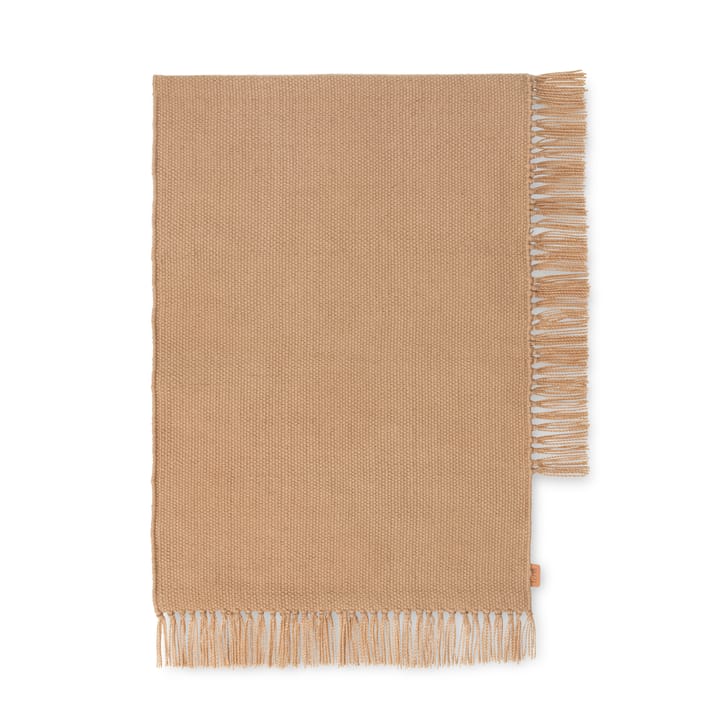 Hem matta small 80x140 cm - Sand - ferm LIVING