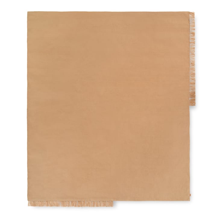 Hem matta square 240x240 cm - Sand - ferm LIVING