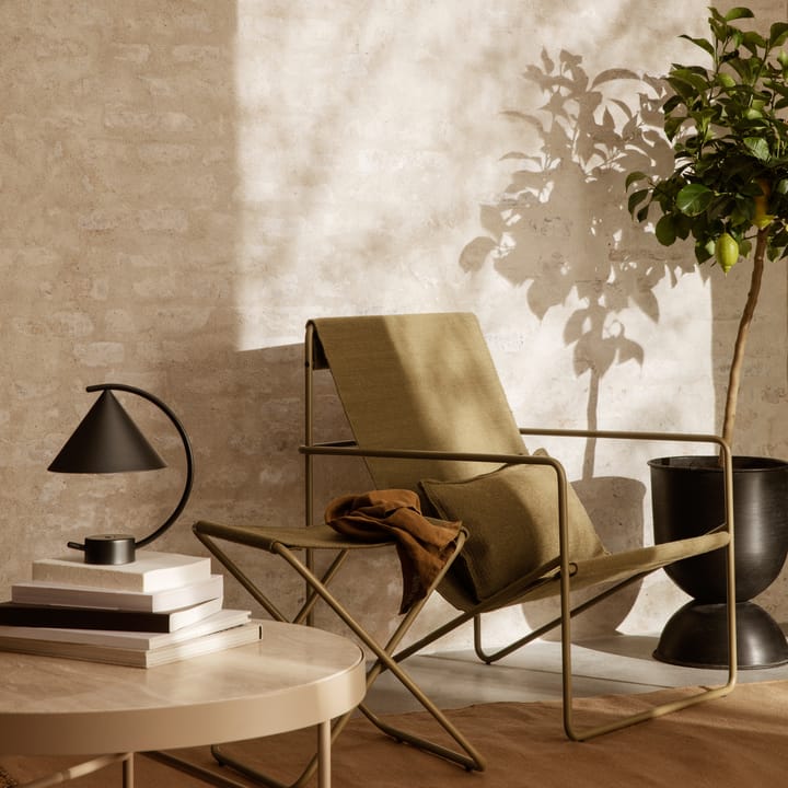 Hem matta XL 200x300 cm, Sand Ferm Living
