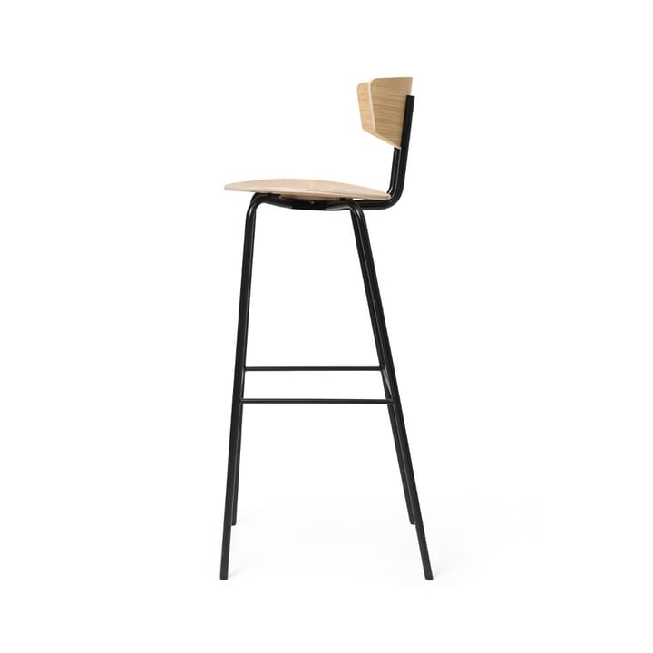 Herman barstol, oak white oiled Ferm Living