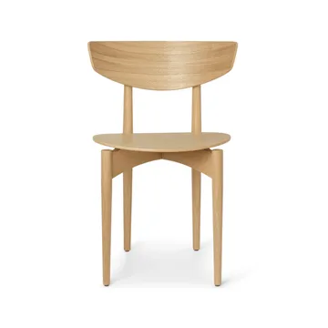 Herman Stol - natural oak, ekben - Ferm Living