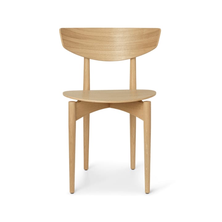 Herman Stol - natural oak, ekben - Ferm Living